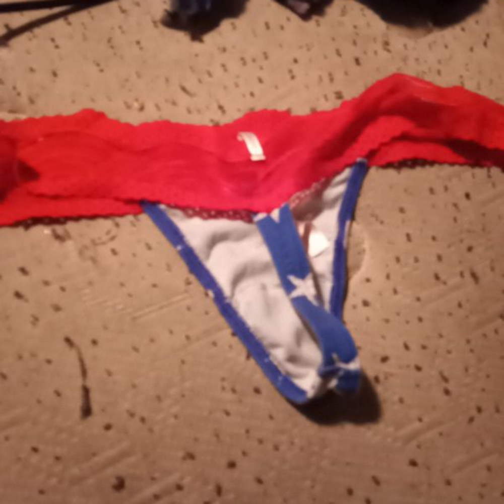 Panties - Picture 11 of 16